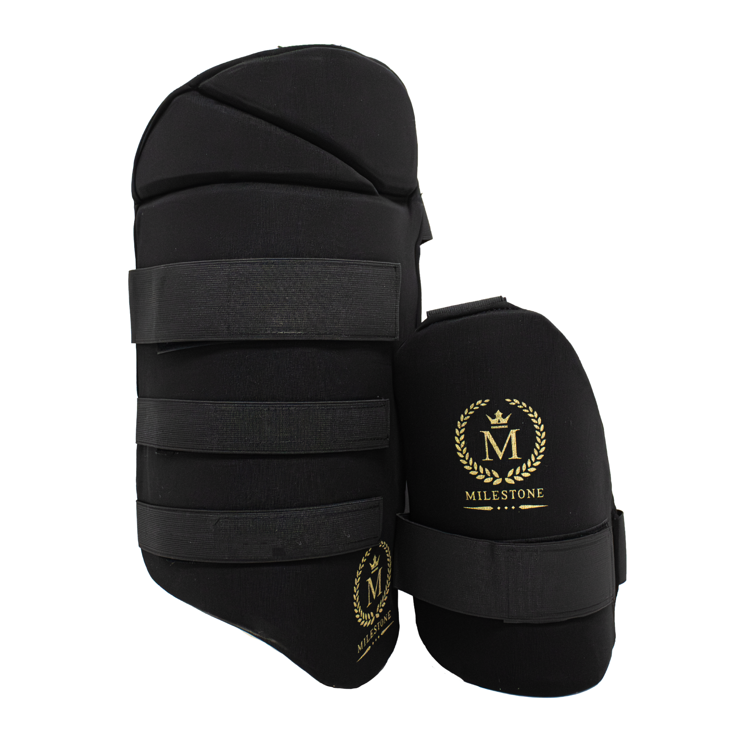 Milestone Elite Thigh Pad 2025/26