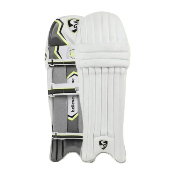 SG Litevate Batting Pads – MRH