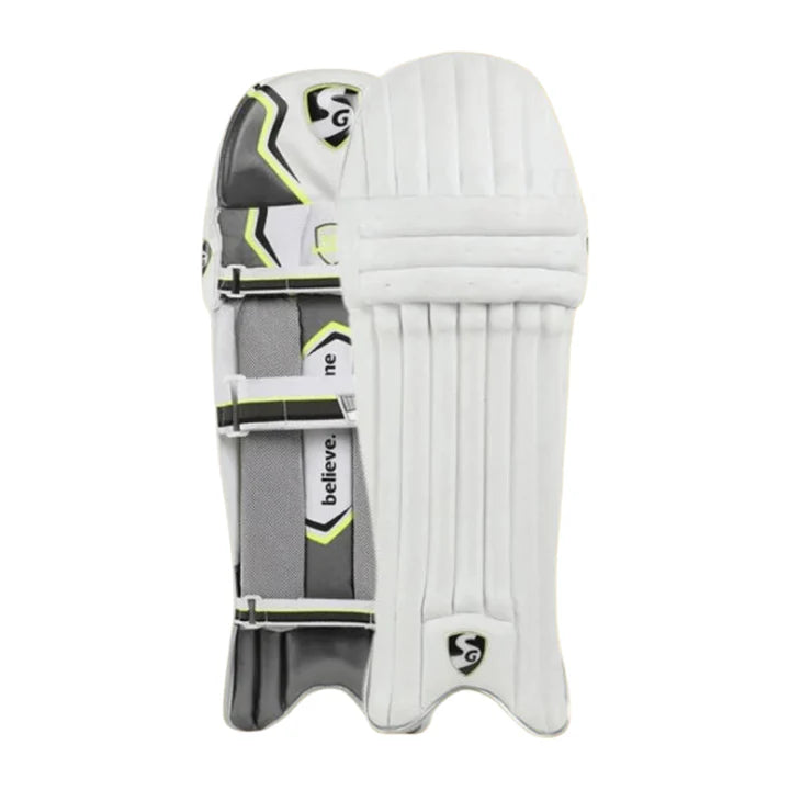 SG Litevate Batting Pads – MRH