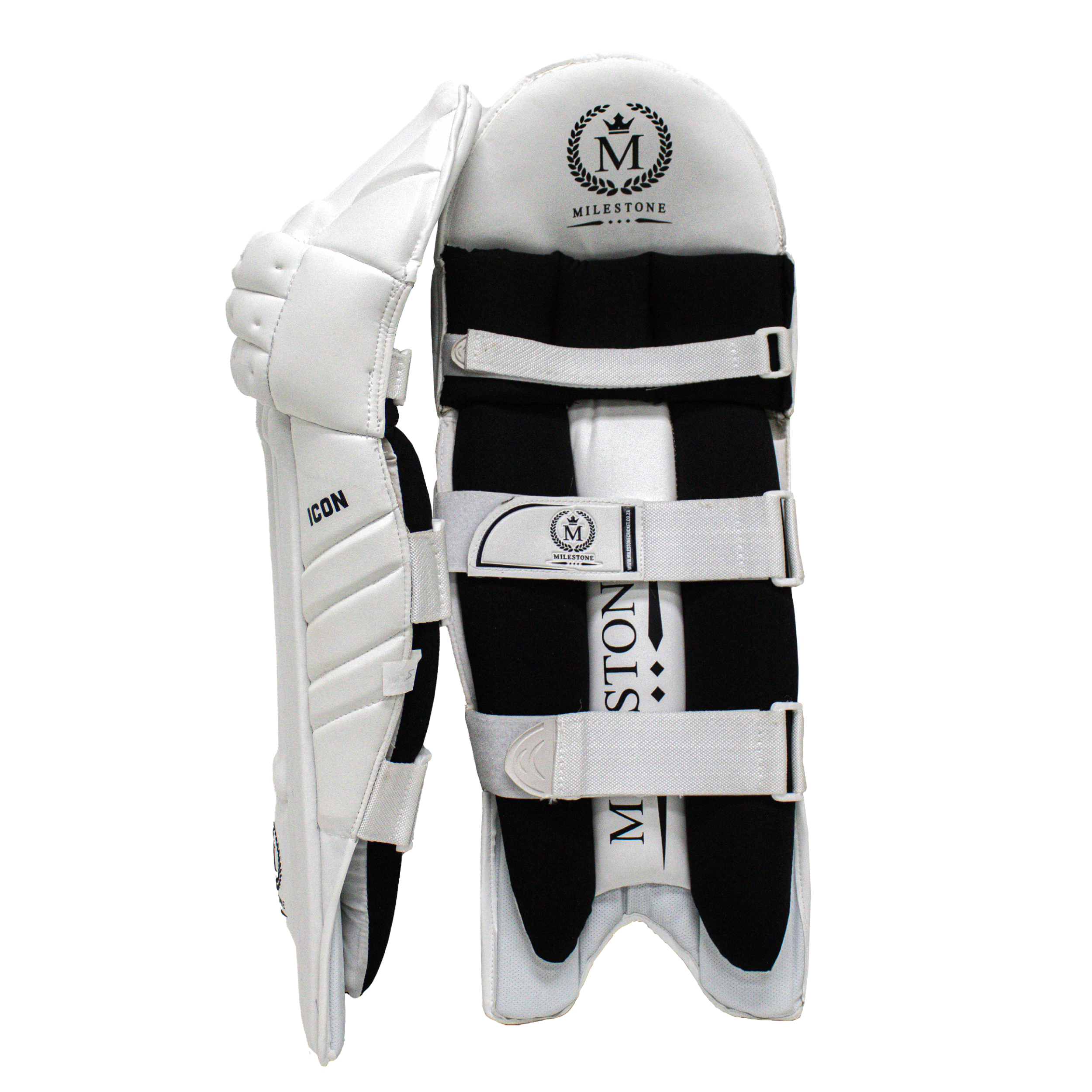 Milestone Icon Batting Pads 2025/26