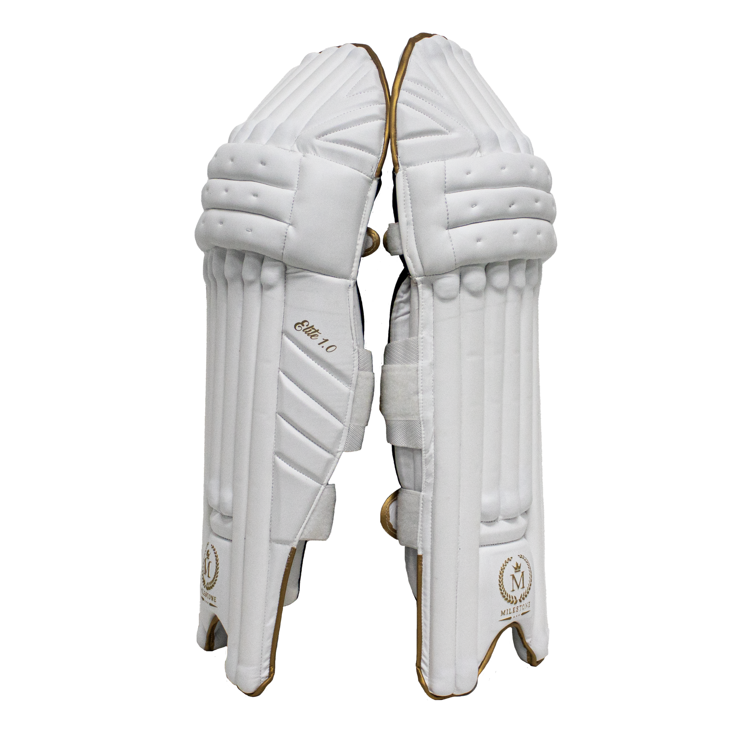 Milestone Elite Batting Pads 2025/26