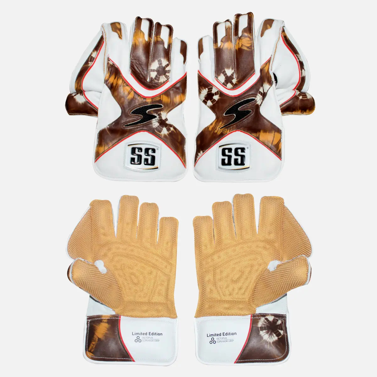 SS Limited Edition 2026 W/K Gloves – Adult – Youth – Boys