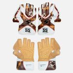SS Limited Edition 2026 W/K Gloves – Adult – Youth – Boys