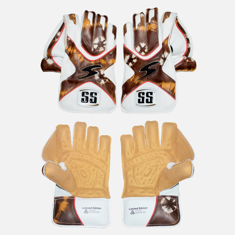 SS Limited Edition 2026 W/K Gloves – Adult – Youth – Boys