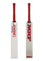 MRF Genius Grand Edition English Willow Cricket Bat – SH