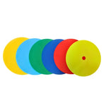 Rubber Disc