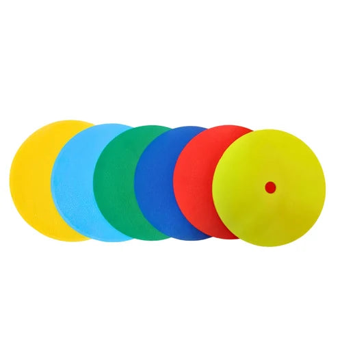 Rubber Disc