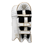 Milestone Elite Batting Pads 2025/26