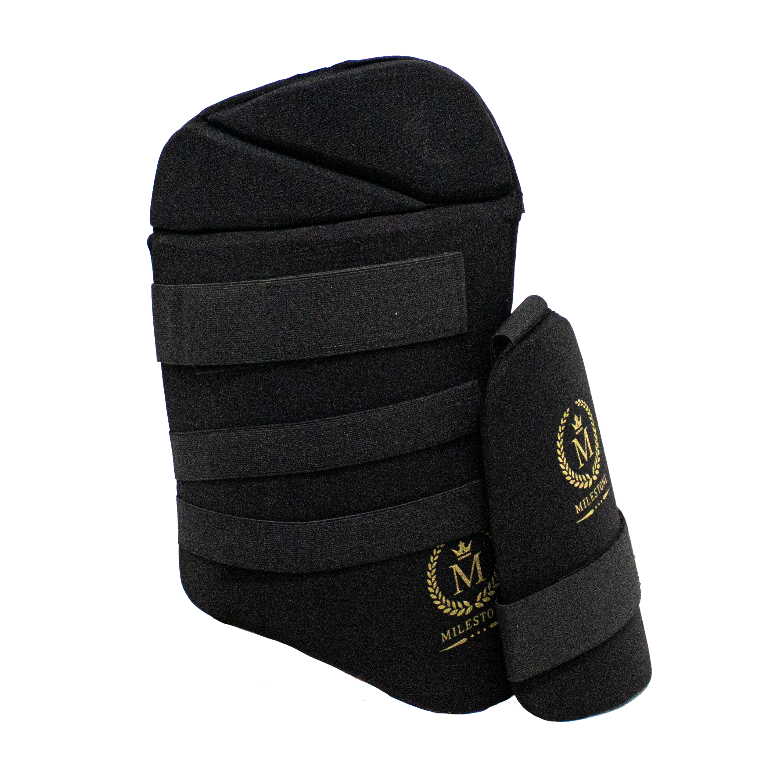 Milestone Elite Thigh Pad 2025/26