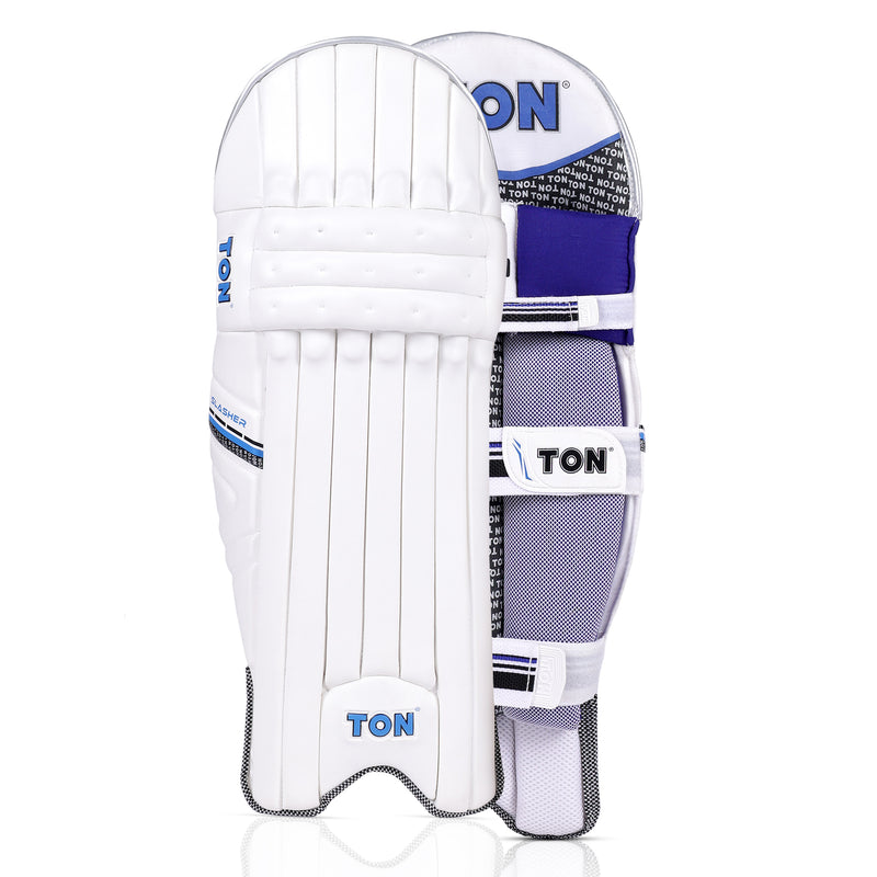 SS TON Slasher 2025 Batting Pads