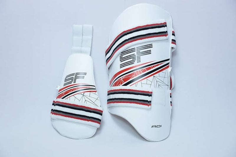 SF ADI – 2 Dual Thighpad – RH – Adult