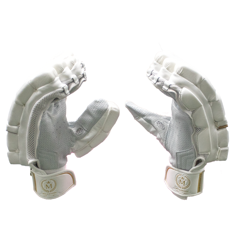 Milestone Elite Batting Gloves 1.0 2025/26