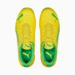 Puma 22 FH Rubber Shoes – Vibrant Yellow