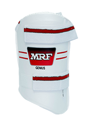 MRF Genius LE Single Thighpad – Junior RH