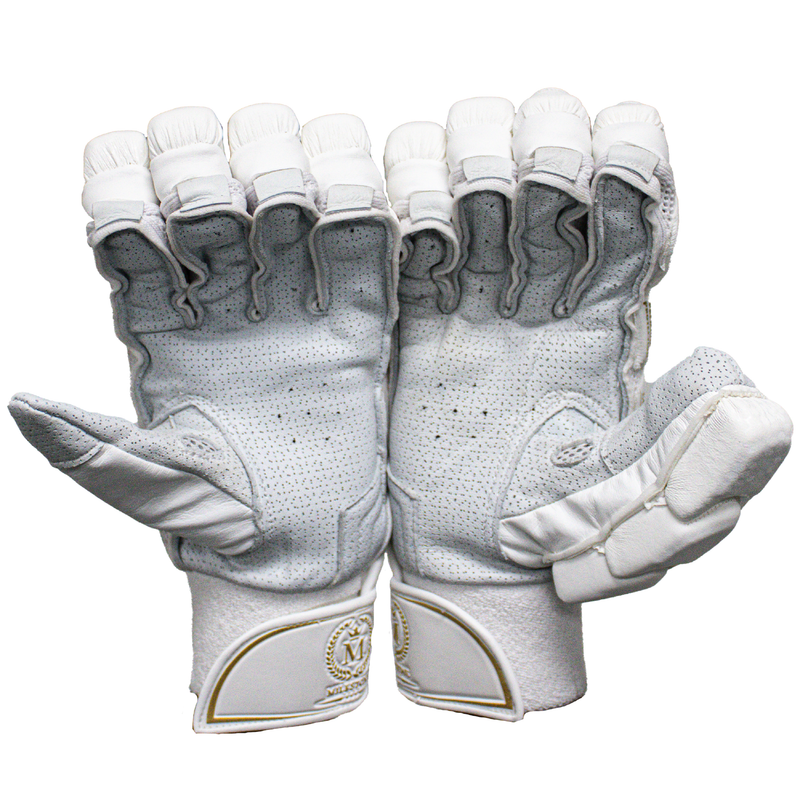 Milestone Elite Batting Gloves 1.0 2025/26