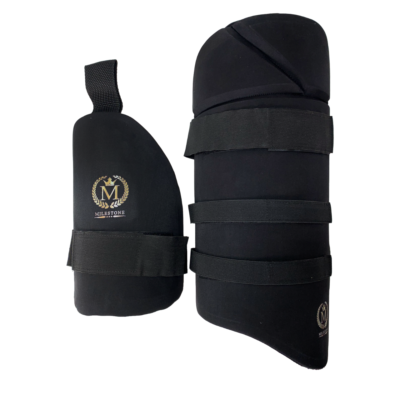 Milestone Elite Thigh Pad 2025/26