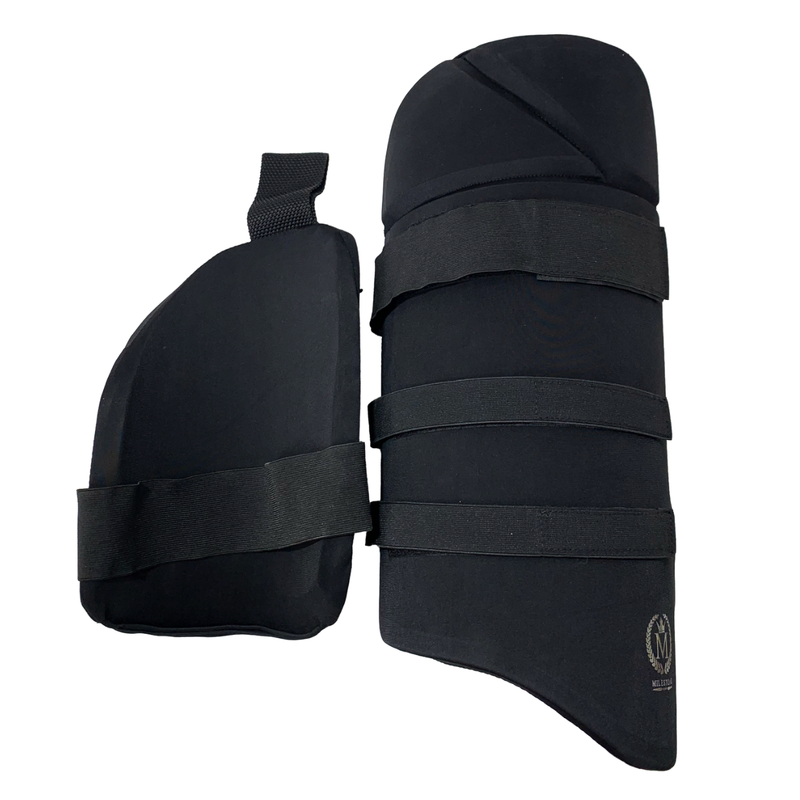 Milestone Elite Thigh Pad 2025/26