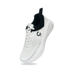 Champ C500 Spikes – White and Black