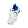 Champ C500 Spikes – White and Blue