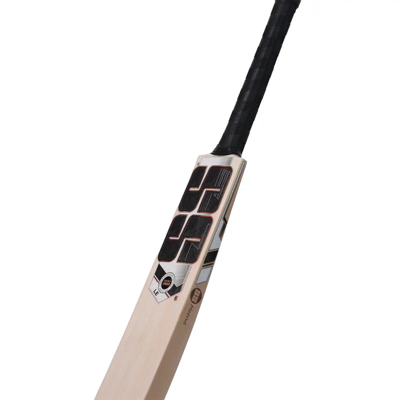 SS Limited Edition 2026 English Willow Cricket Bat – Size Harrow