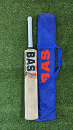 BAS SH Demo Bat (RF018)