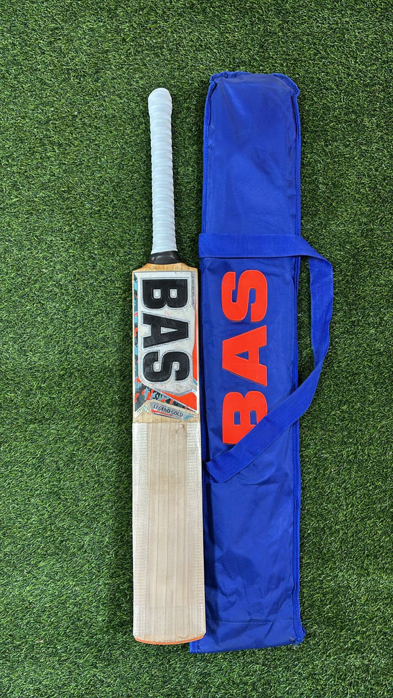 BAS SH Demo Bat (RF018)