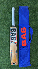 BAS SH Demo Bat (RF018)