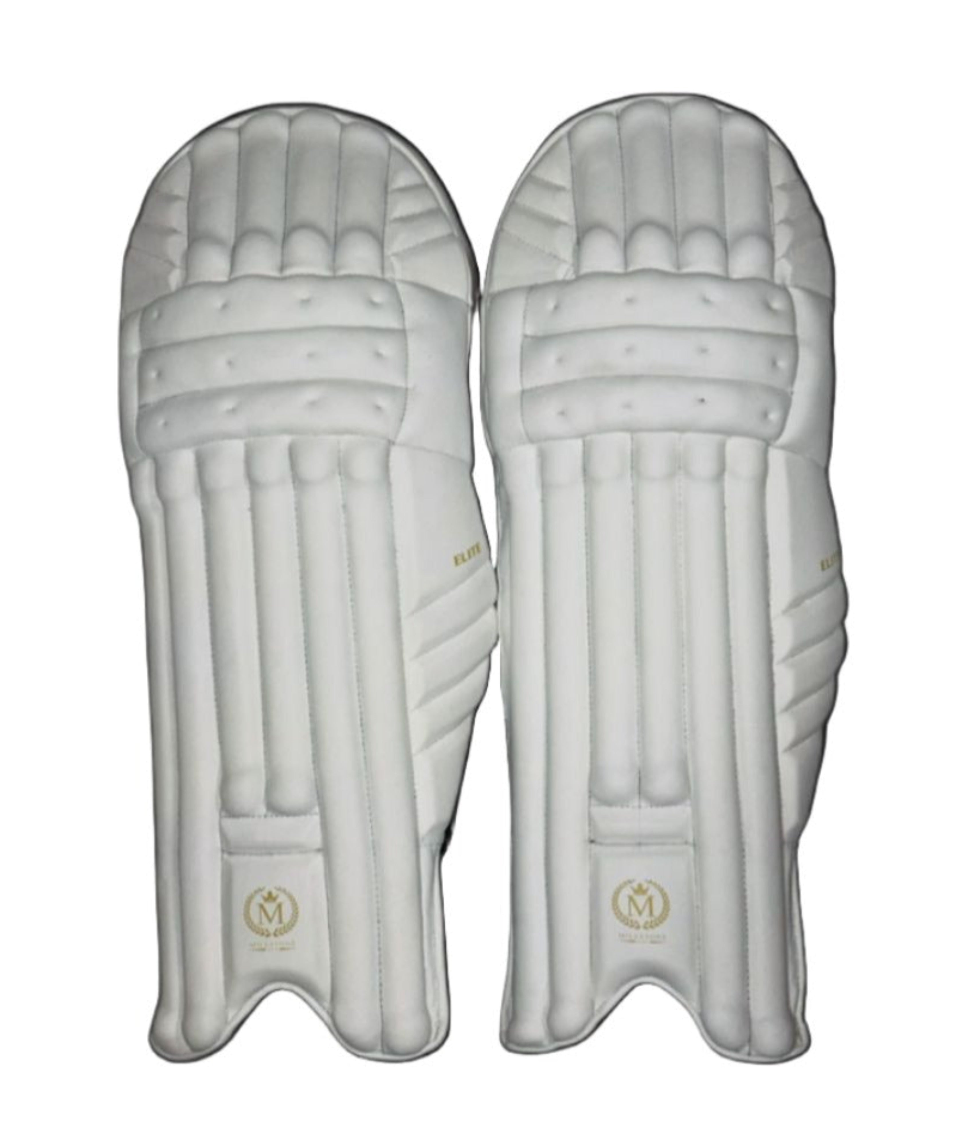 Milestone Elite Batting Pads