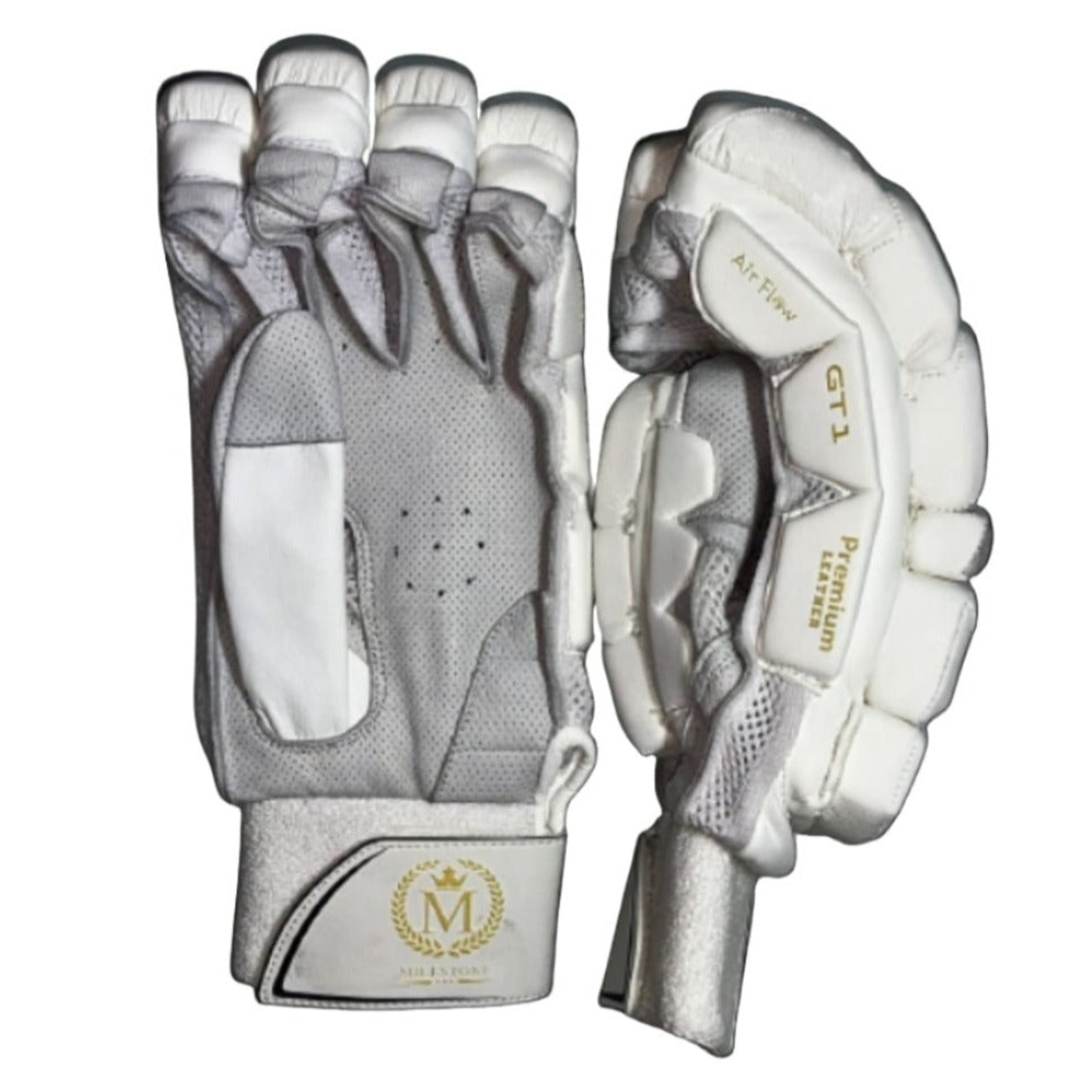 Milestone Elite Batting Gloves