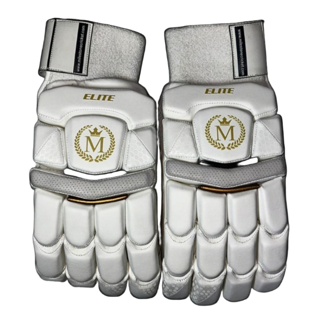 Milestone Elite Batting Gloves