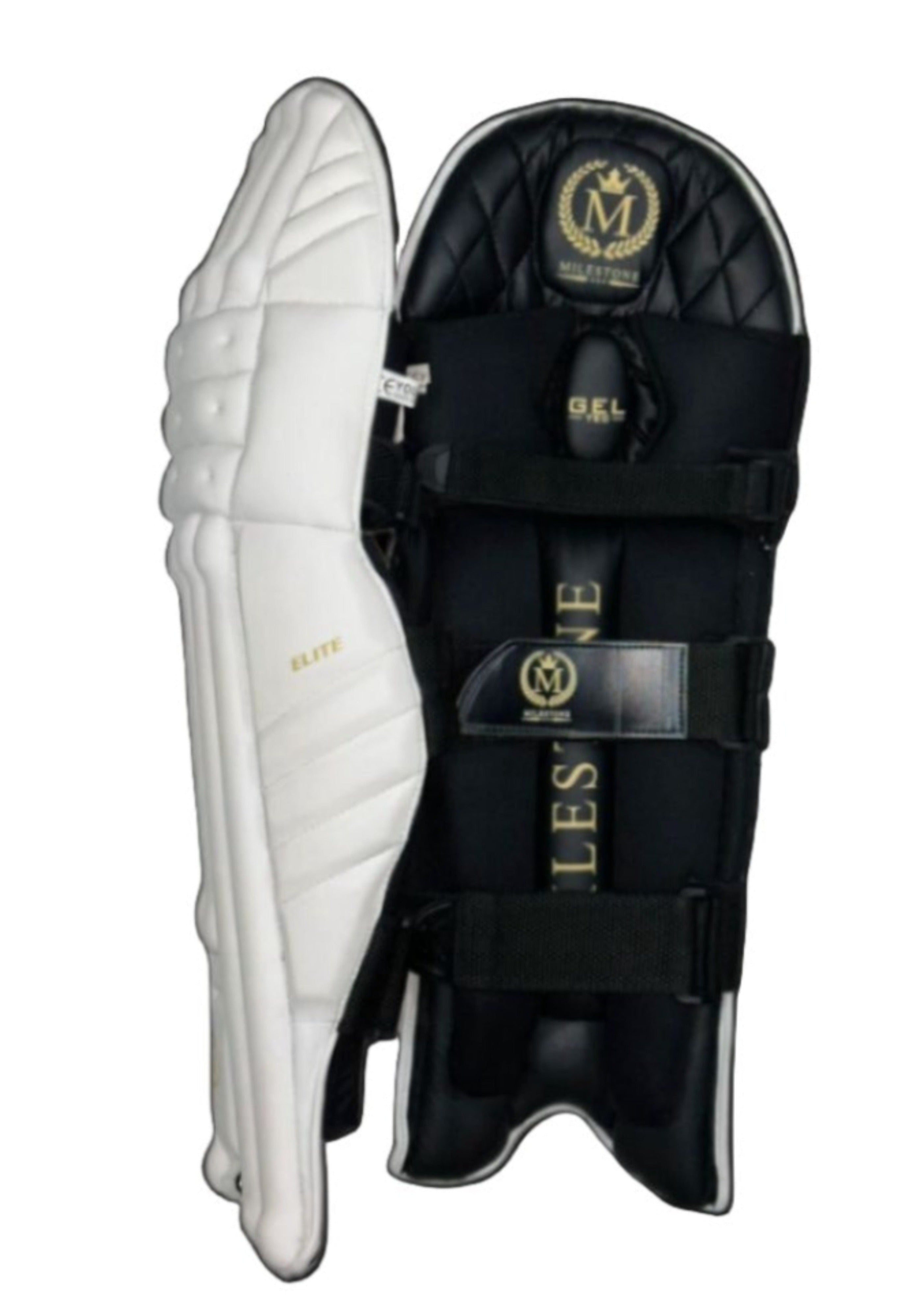 Milestone Elite Batting Pads