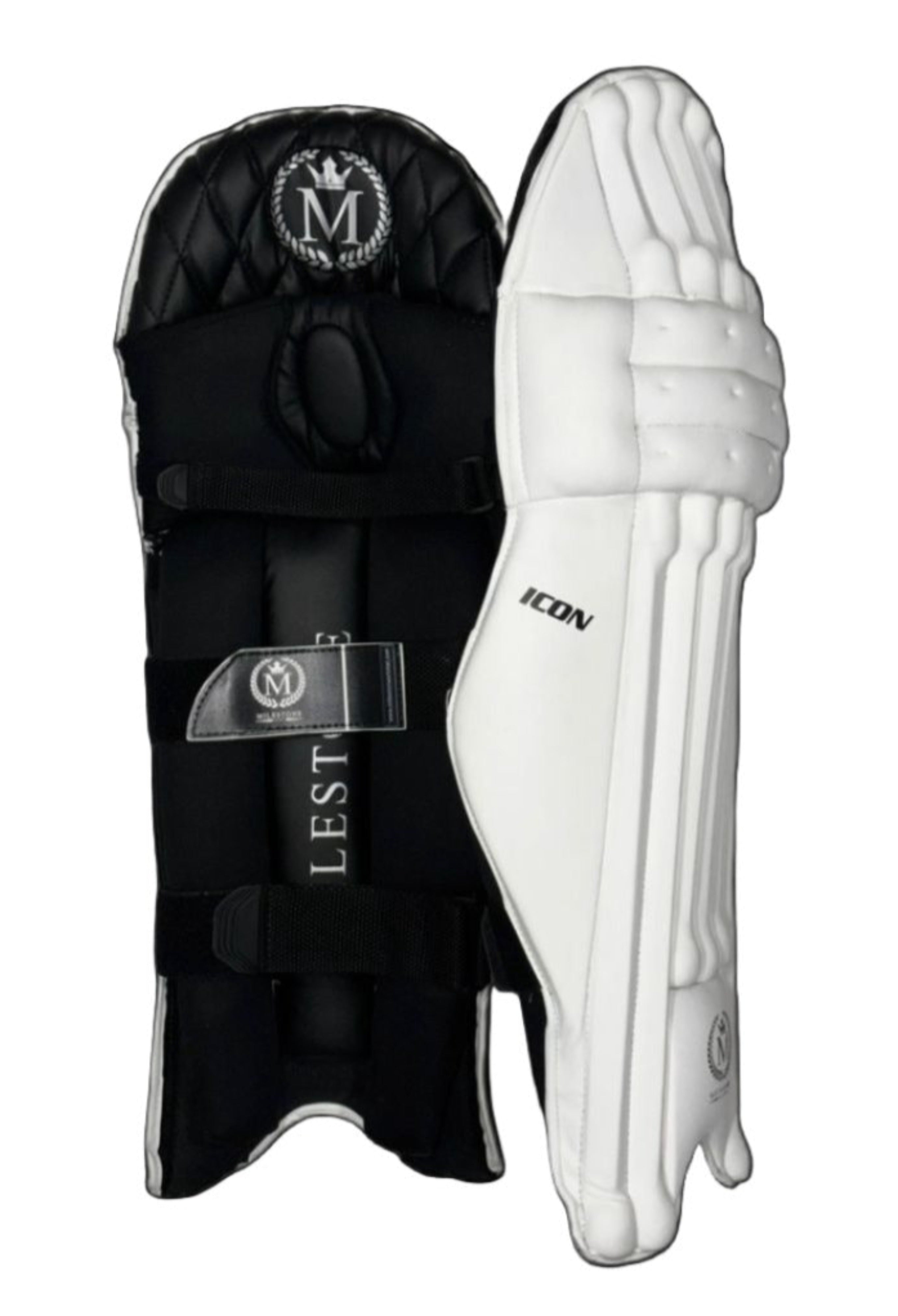 Milestone Icon Batting Pads