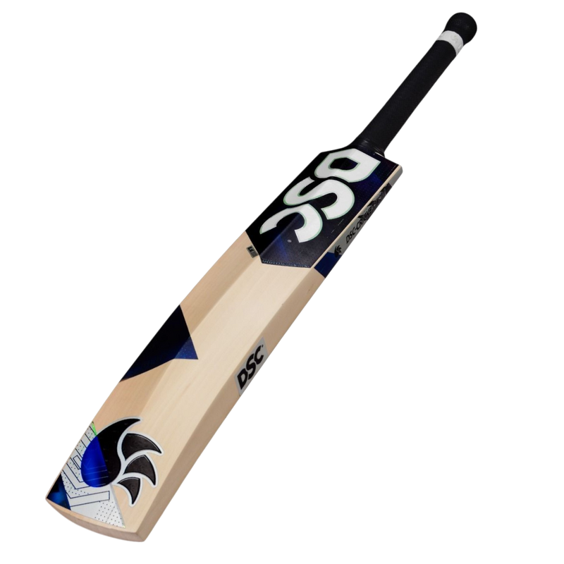 DSC Blak 200 English Willow Cricket Bat – Size Harrow