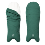 Milestone Batting Clads Bottle Green
