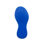 Champ C300 Rubber – Cricket Shoes – White and Blue