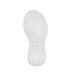 Champ C300 Rubber – Cricket Shoes – White and Black