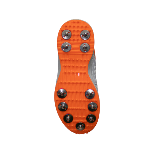 Champ C400 Spikes – Orange