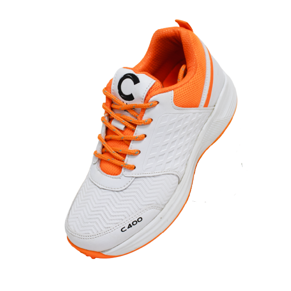 Champ C400 Spikes – Orange