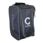 Champ 2026 Shoe Bag – Grey