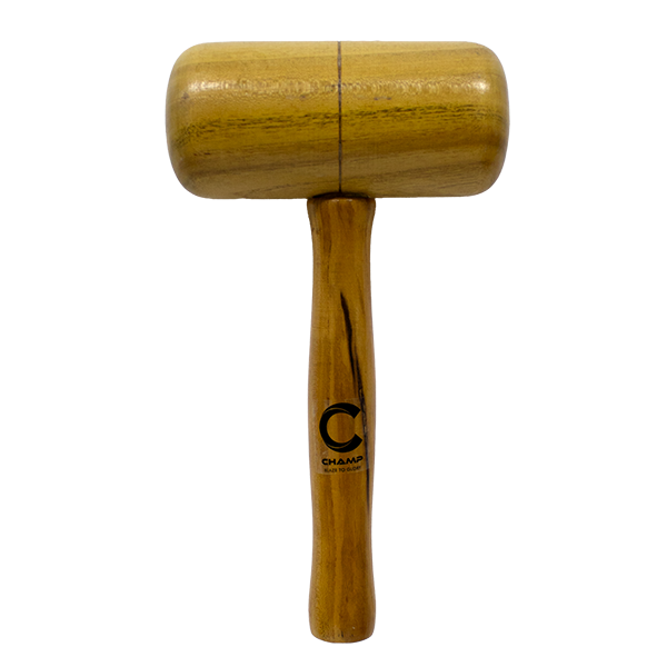 Champ Wooden Knocking Mallet