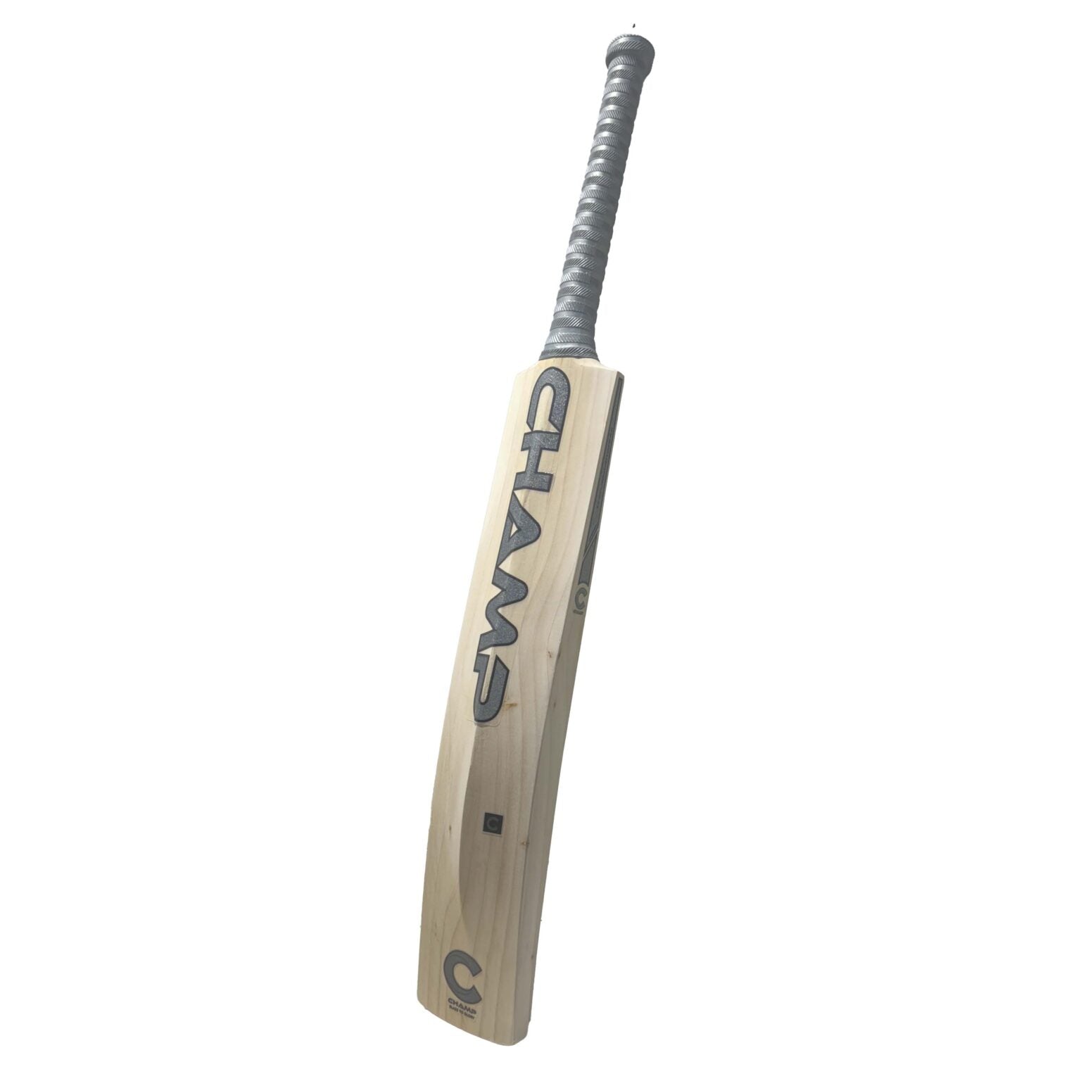 Champ Elite Pro 5 Star 2025 English Willow SH – Cricket Bat – Grey