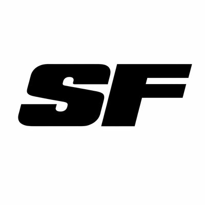 SF logo