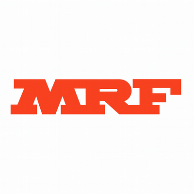 MRF logo