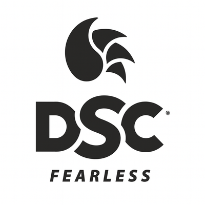 DSC logo