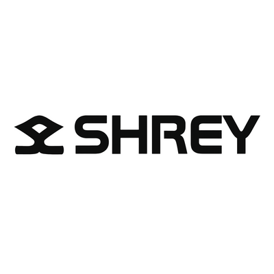 Shrey logo