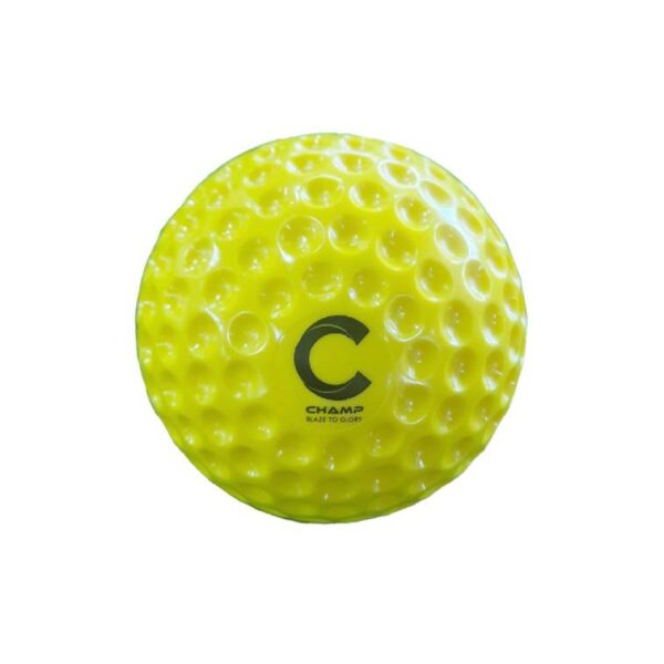 Champ Bowling Machine Ball
