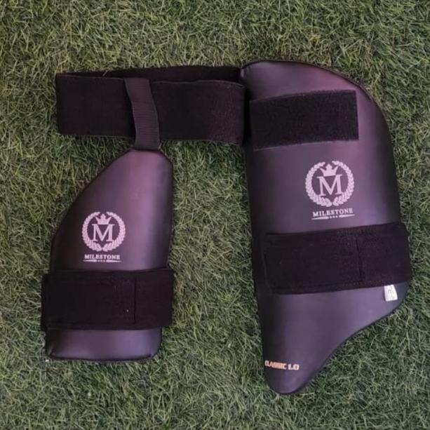 Classic 1.0 Dual Junior Thighpad