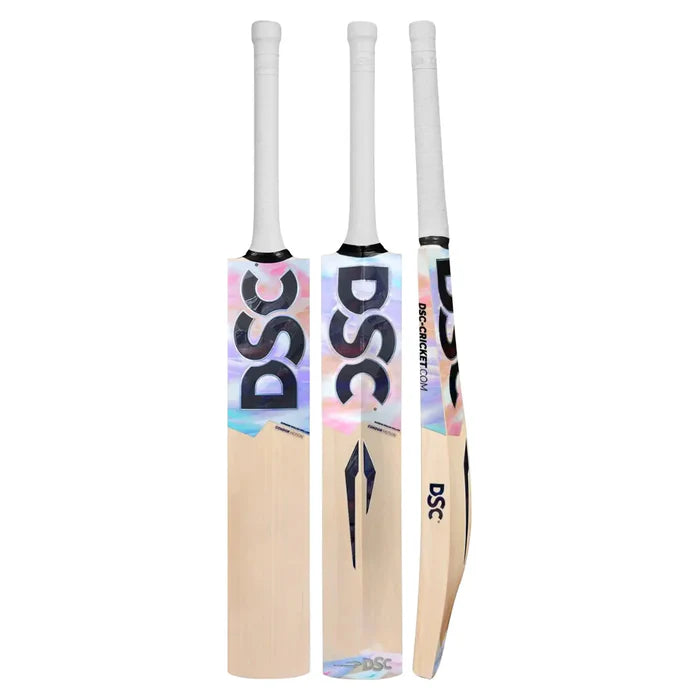 DSC Condor Motion English Willow Cricket Bat – SH