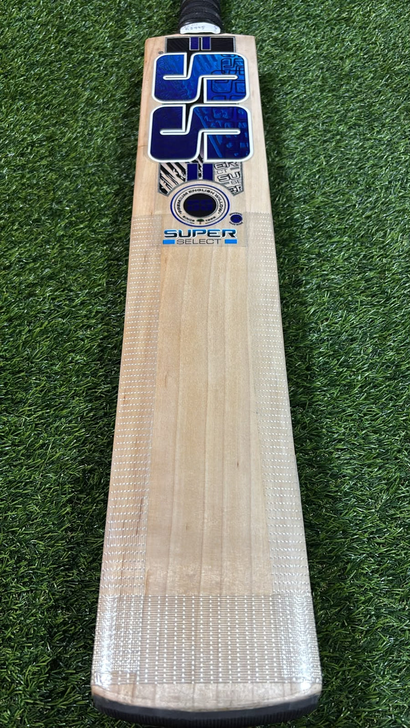 SS SH Demo Bat (RF017)