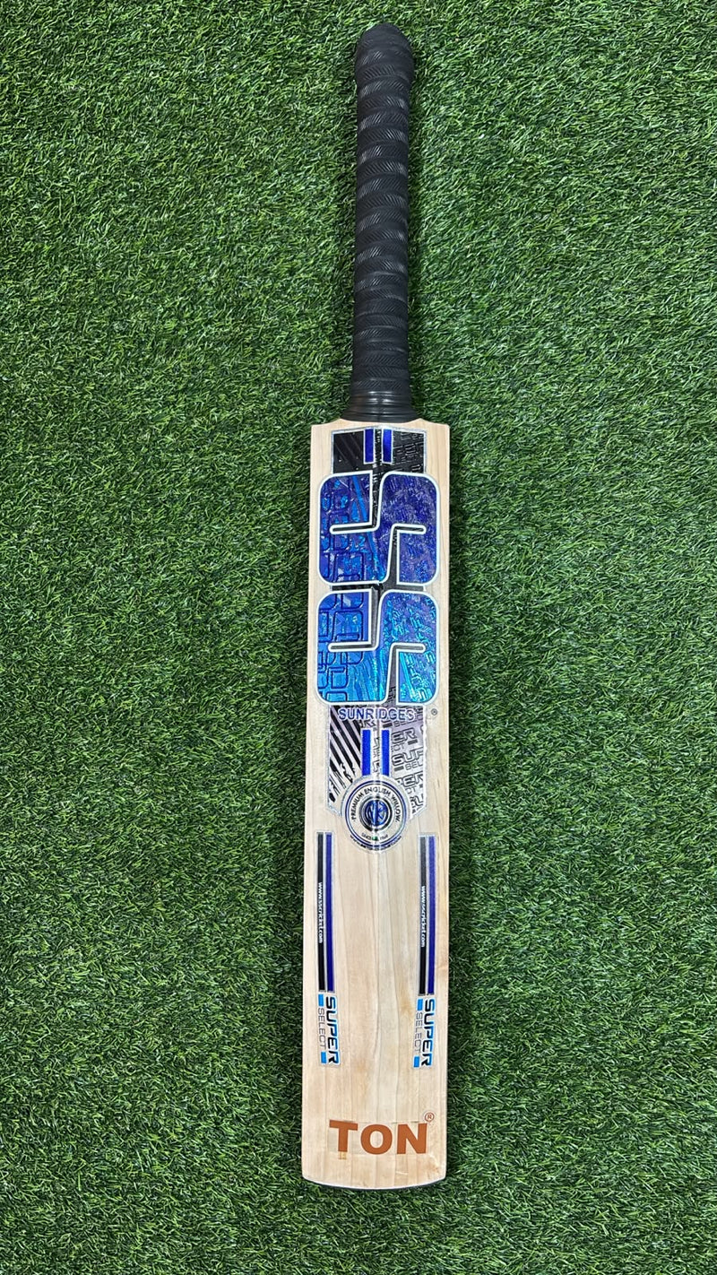 SS SH Demo Bat (RF017)
